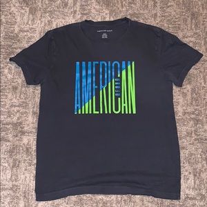 American Eagle Outfitters Shirts - Men’s American Eagle Graphic Tee American Eagle Outfitters Shirts - Men’s American Eagle Graphic Tee